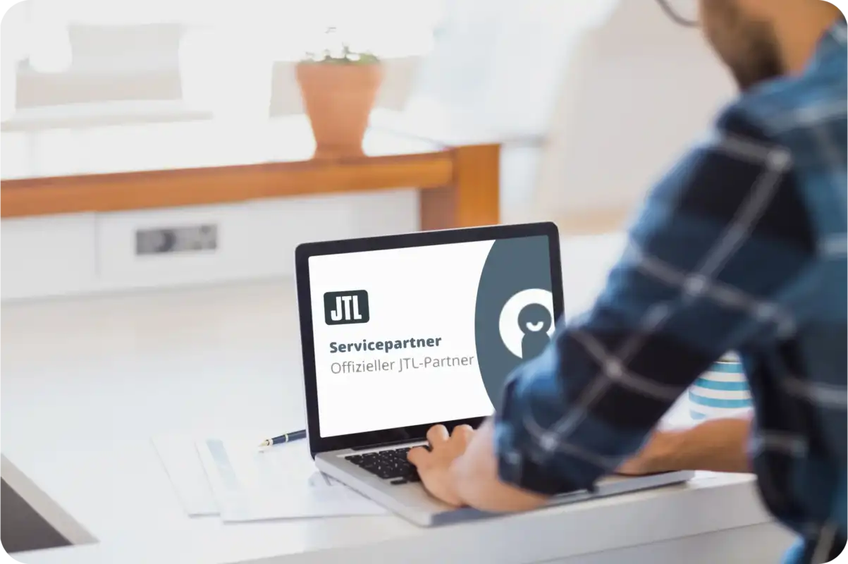 JTL Servicepartner